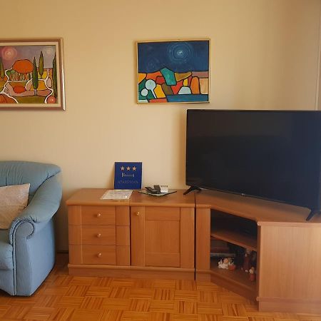 Apartment Korni Poreč Exteriér fotografie
