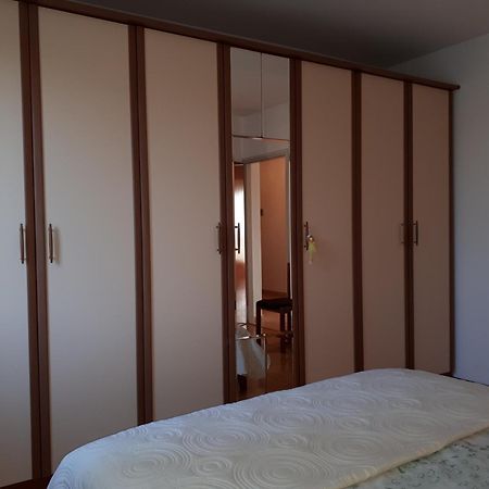 Apartment Korni Poreč Exteriér fotografie