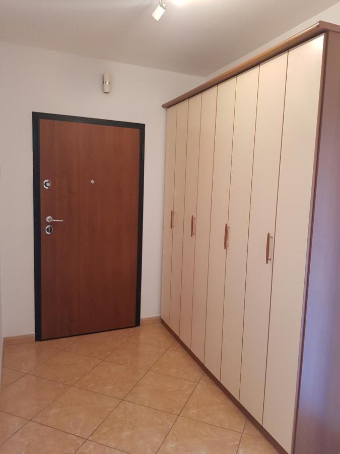 Apartment Korni Poreč Exteriér fotografie