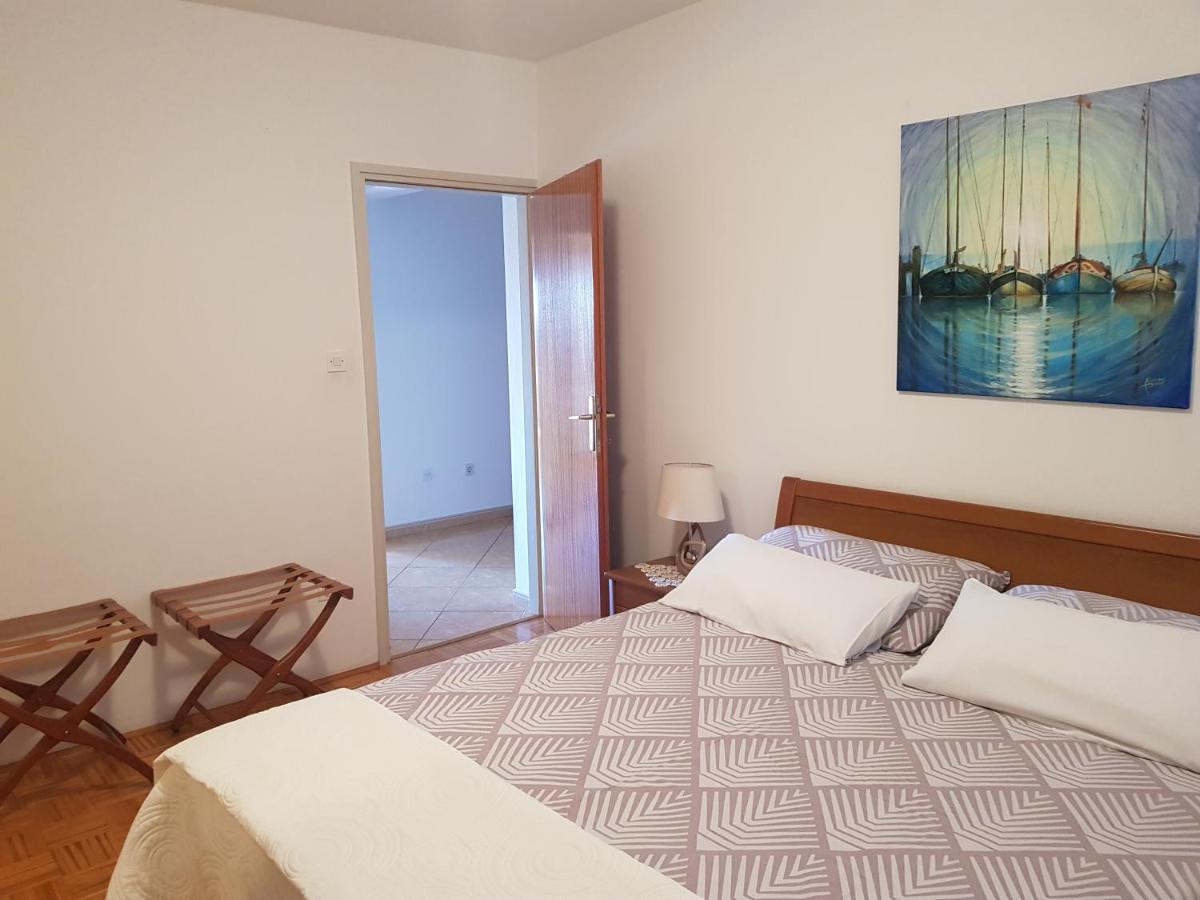 Apartment Korni Poreč Exteriér fotografie