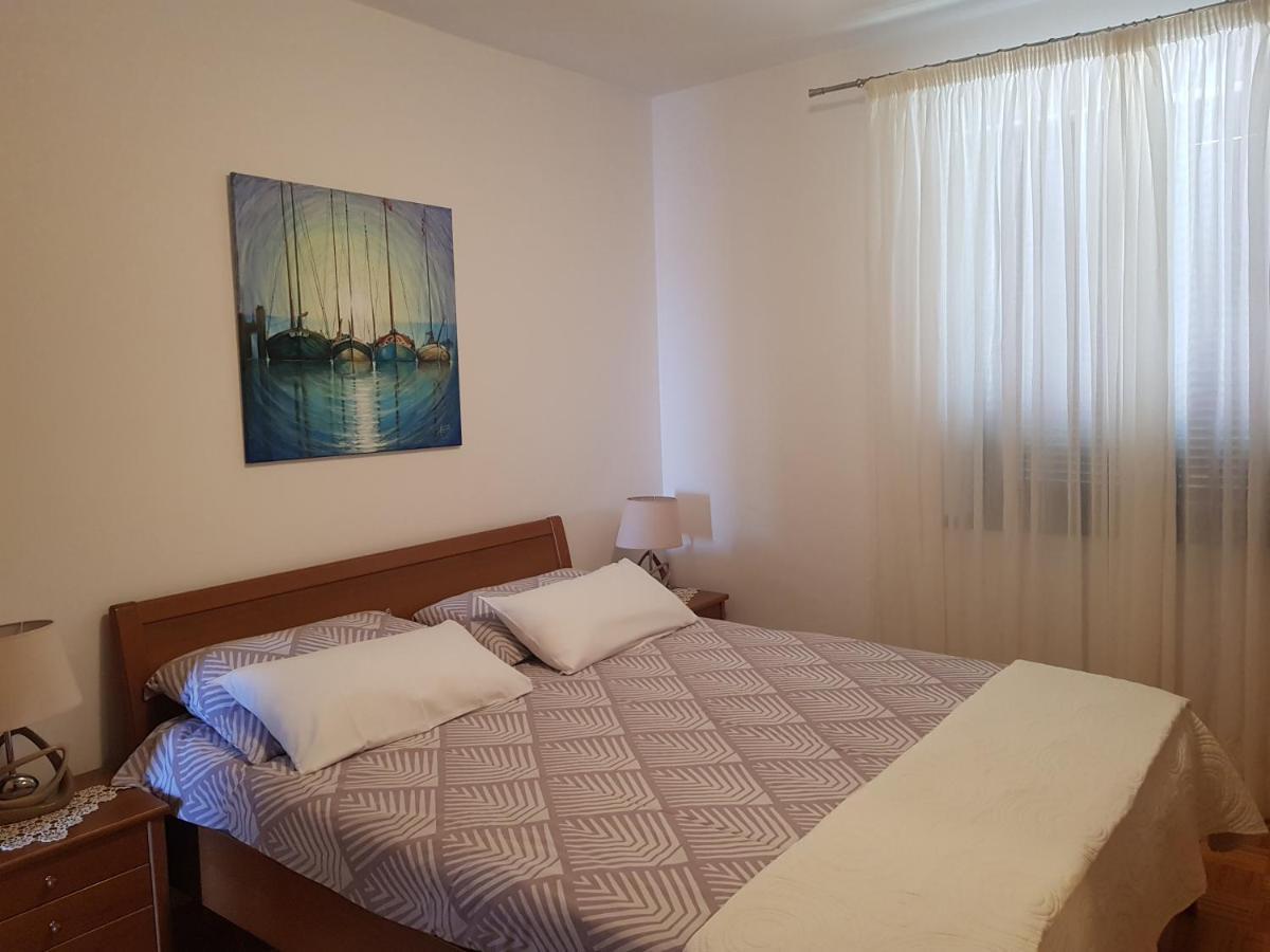 Apartment Korni Poreč Exteriér fotografie