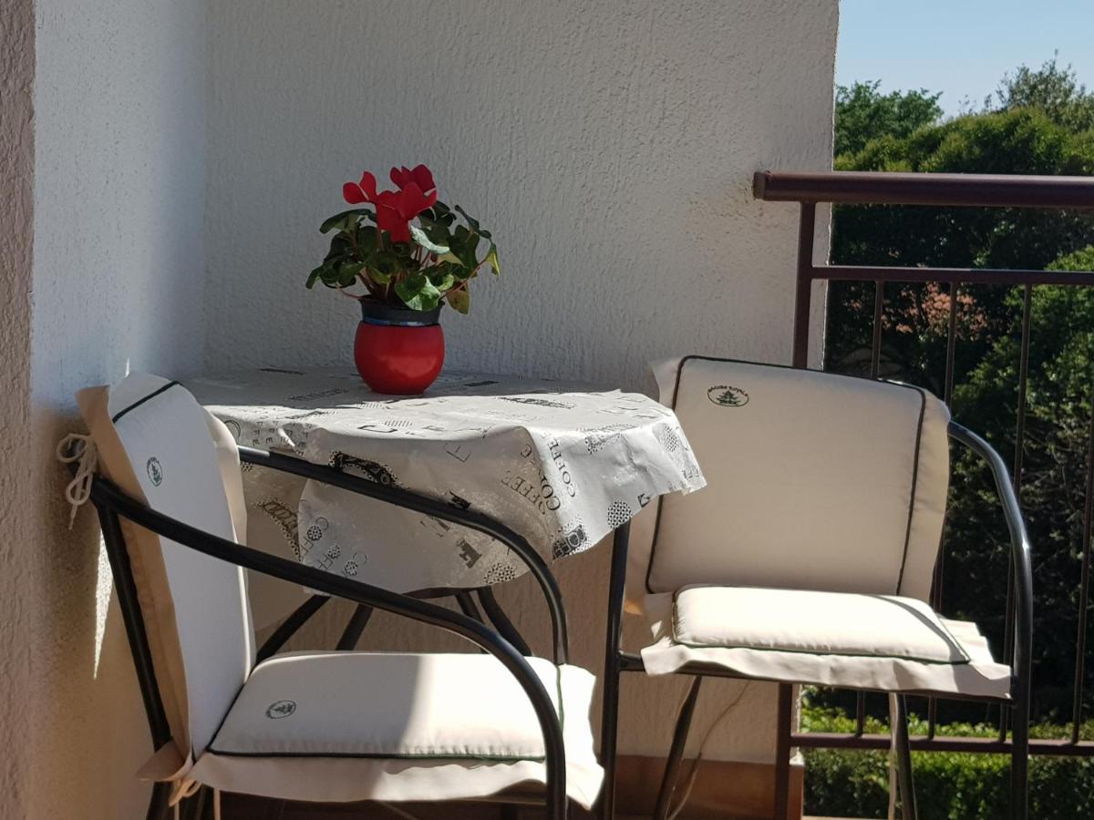 Apartment Korni Poreč Exteriér fotografie