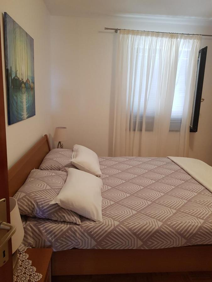 Apartment Korni Poreč Exteriér fotografie