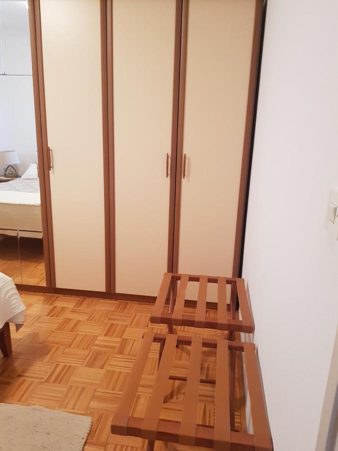 Apartment Korni Poreč Exteriér fotografie