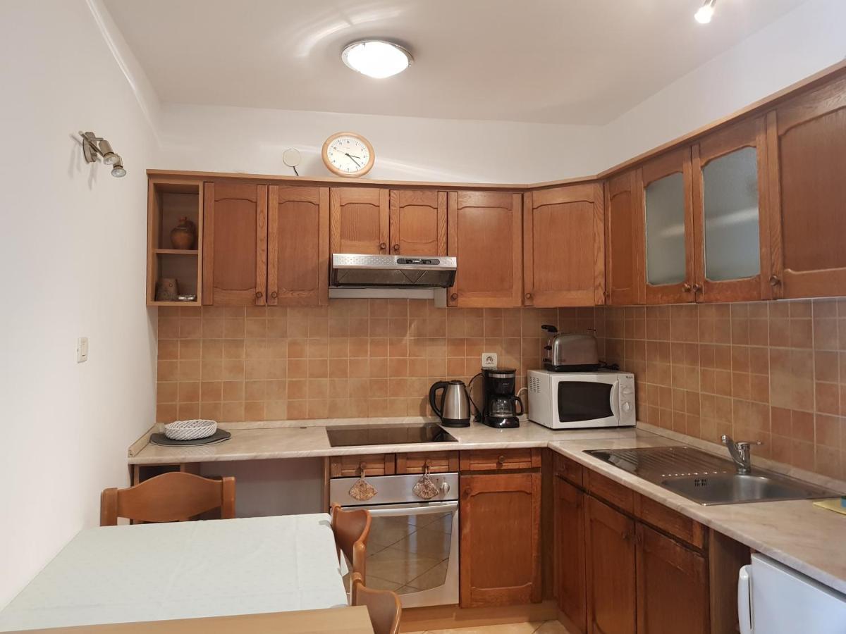 Apartment Korni Poreč Exteriér fotografie