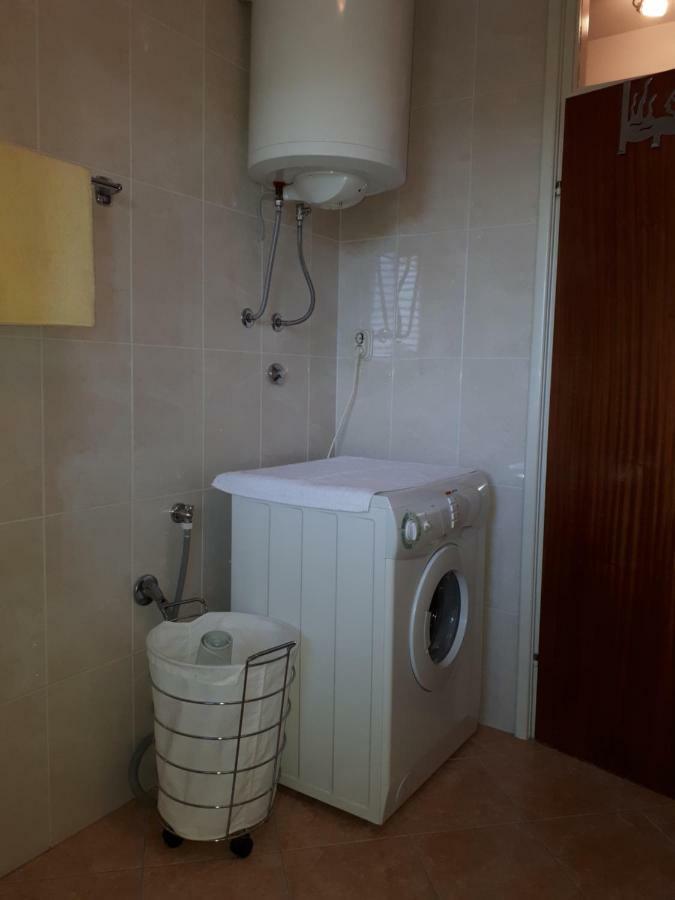 Apartment Korni Poreč Exteriér fotografie