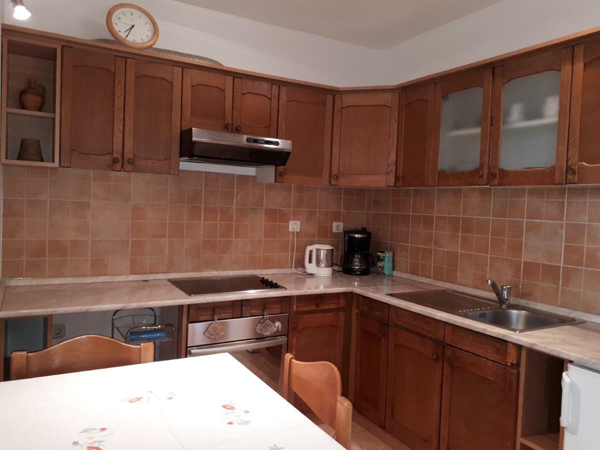 Apartment Korni Poreč Exteriér fotografie