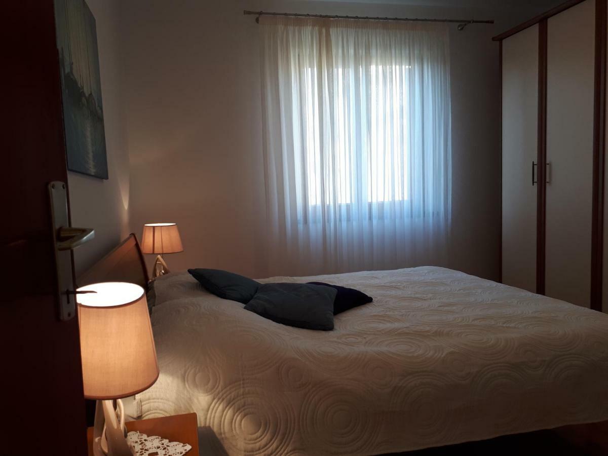 Apartment Korni Poreč Exteriér fotografie
