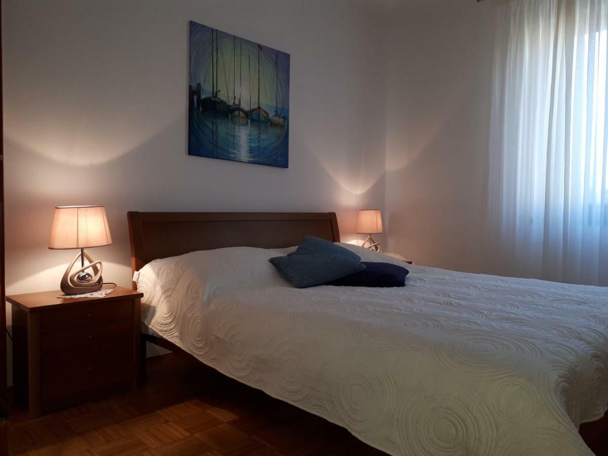 Apartment Korni Poreč Exteriér fotografie