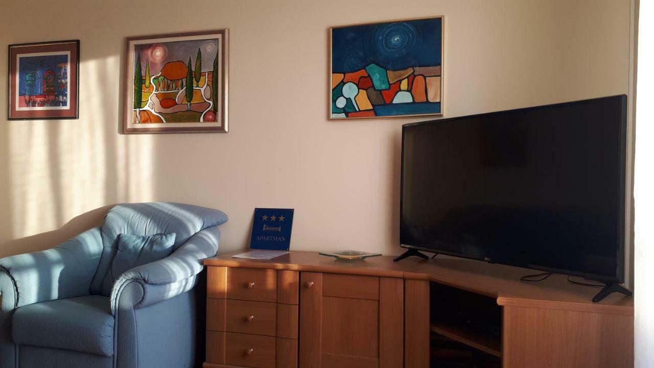 Apartment Korni Poreč Exteriér fotografie